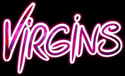 VIRGIN logo