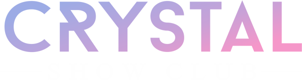 CRYSTAL  logo