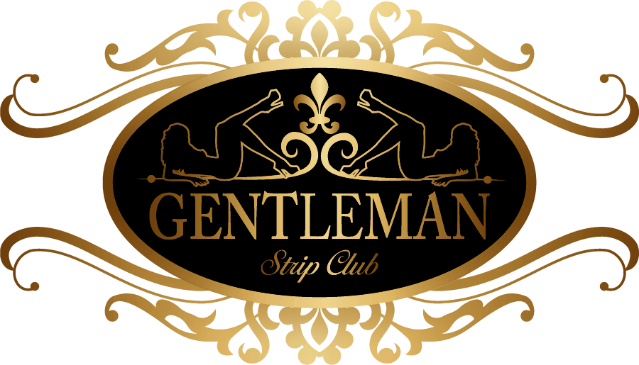 Gentleman logo