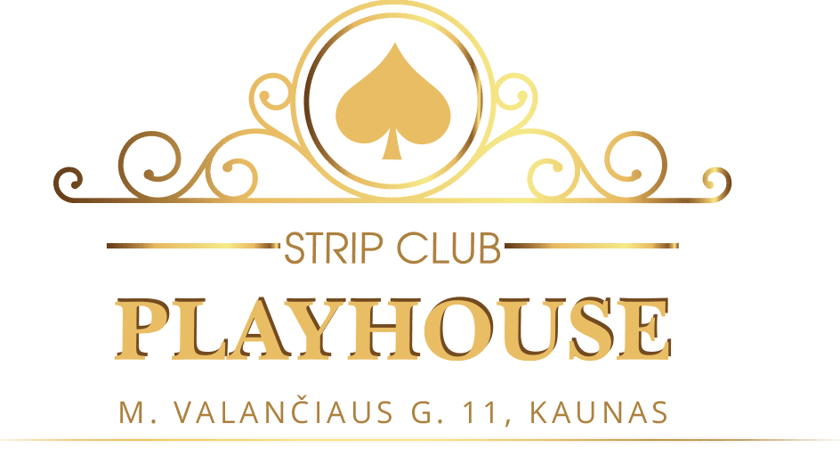 Playhouse logo