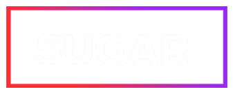 SUGAR logo