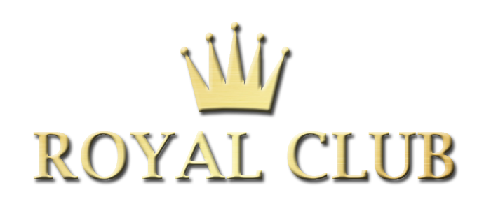 Royal  logo